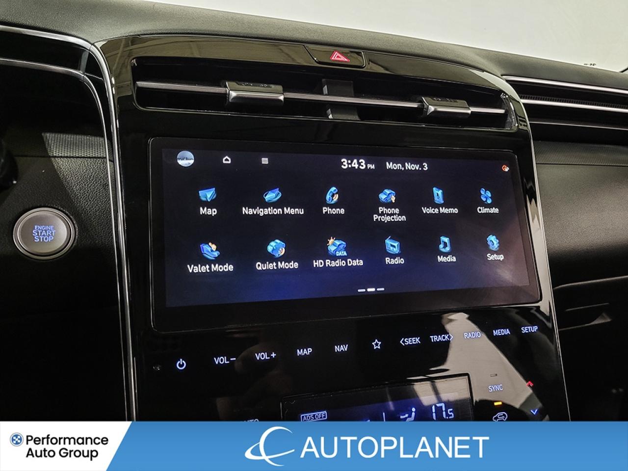 2024 Hyundai Tucson Preferred AWD - FINANCE @$90/WK OR LEASE @$112/WK Photo