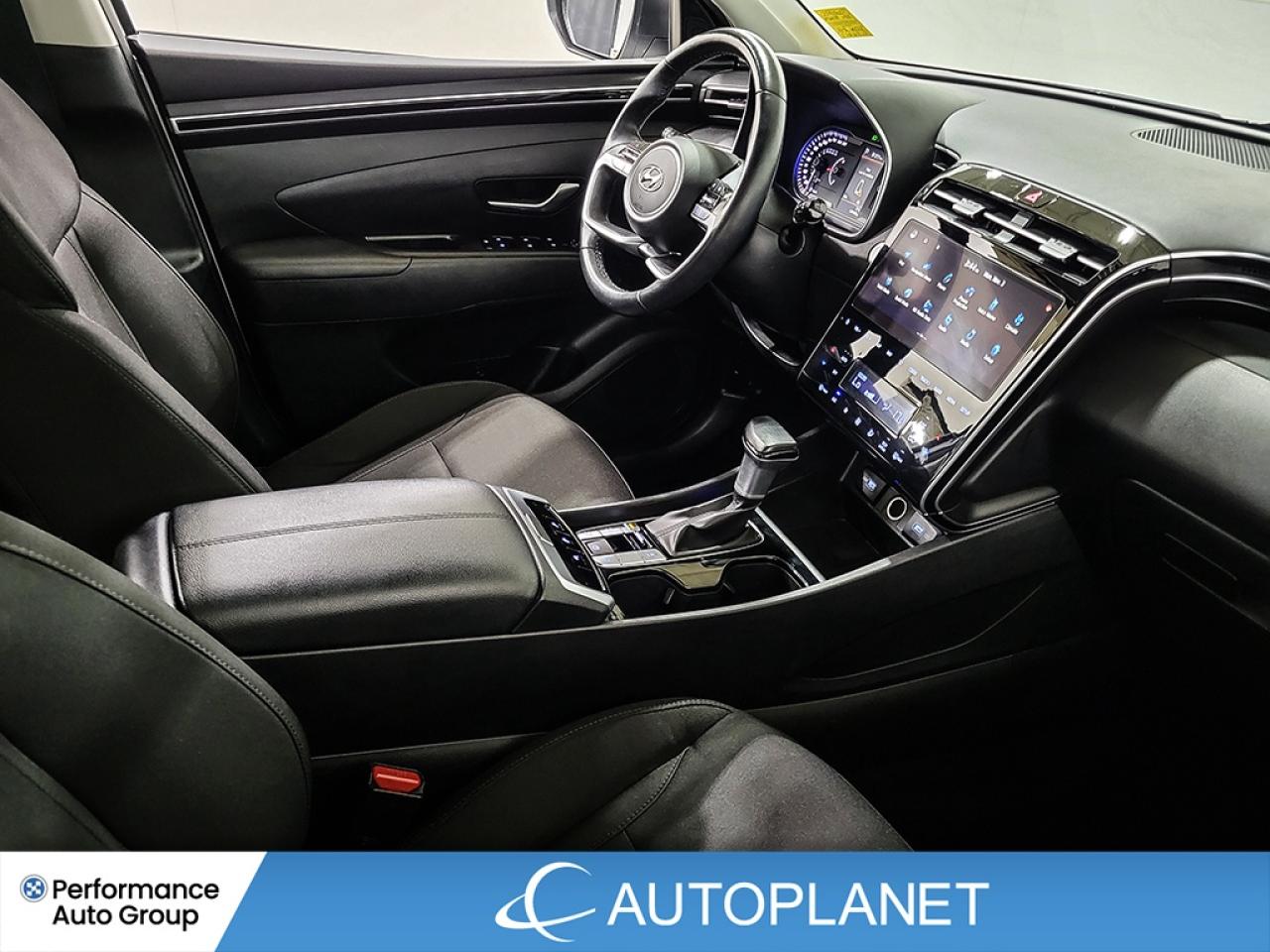 2024 Hyundai Tucson Preferred AWD - FINANCE @$90/WK OR LEASE @$112/WK Photo