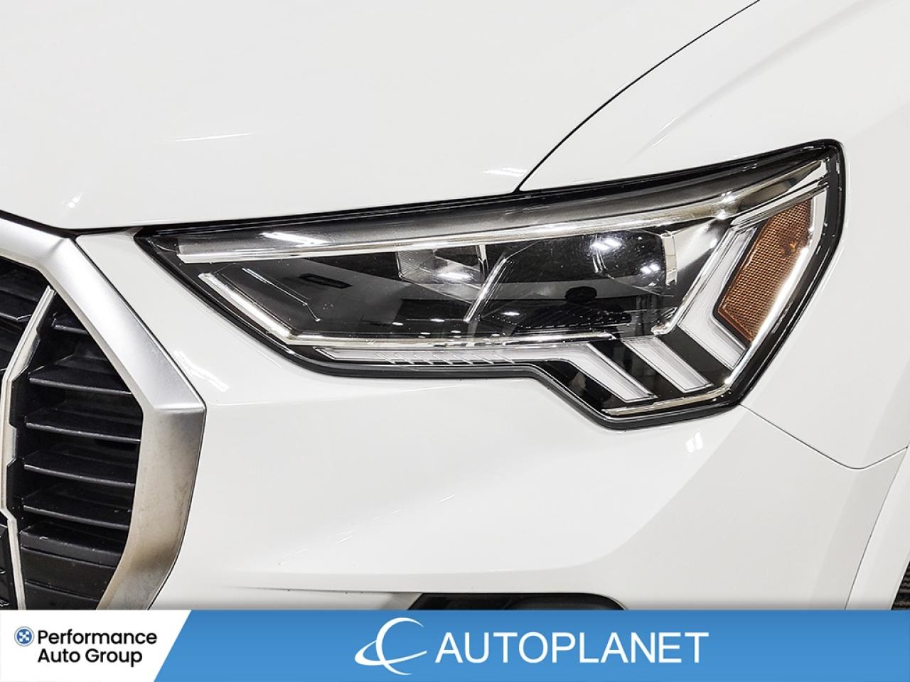 2024 Audi Q3 45 Progressiv Quattro -FIN.@$104/WK LEASE @$129/WK Photo