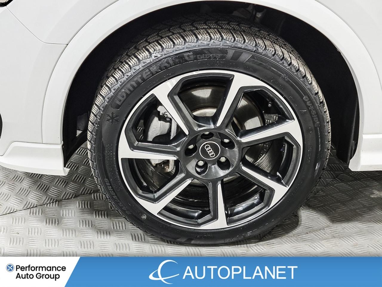 2024 Audi Q3 45 Progressiv Quattro -FIN.@$104/WK LEASE @$129/WK Photo