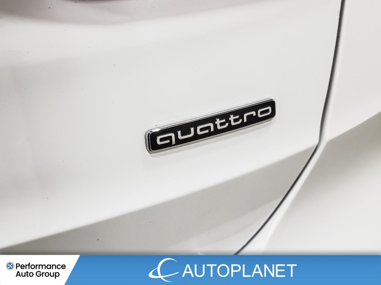 2024 Audi Q3 45 Progressiv Quattro -FIN.@$104/WK LEASE @$129/WK Photo