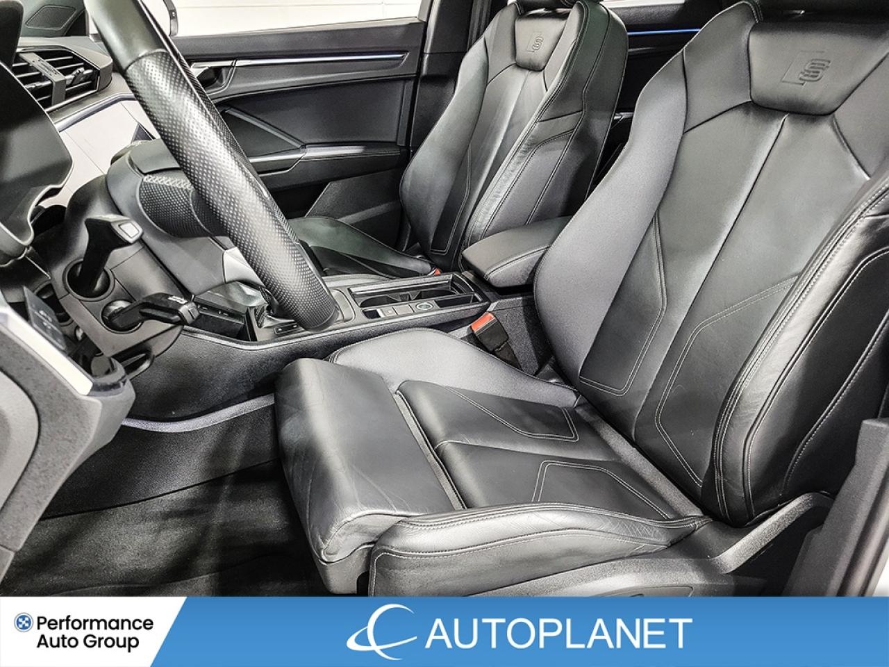 2024 Audi Q3 45 Progressiv Quattro -FIN.@$104/WK LEASE @$129/WK Photo