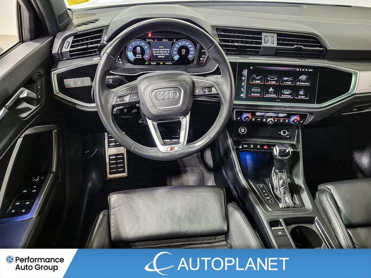 2024 Audi Q3 45 Progressiv Quattro -FIN.@$104/WK LEASE @$129/WK Photo