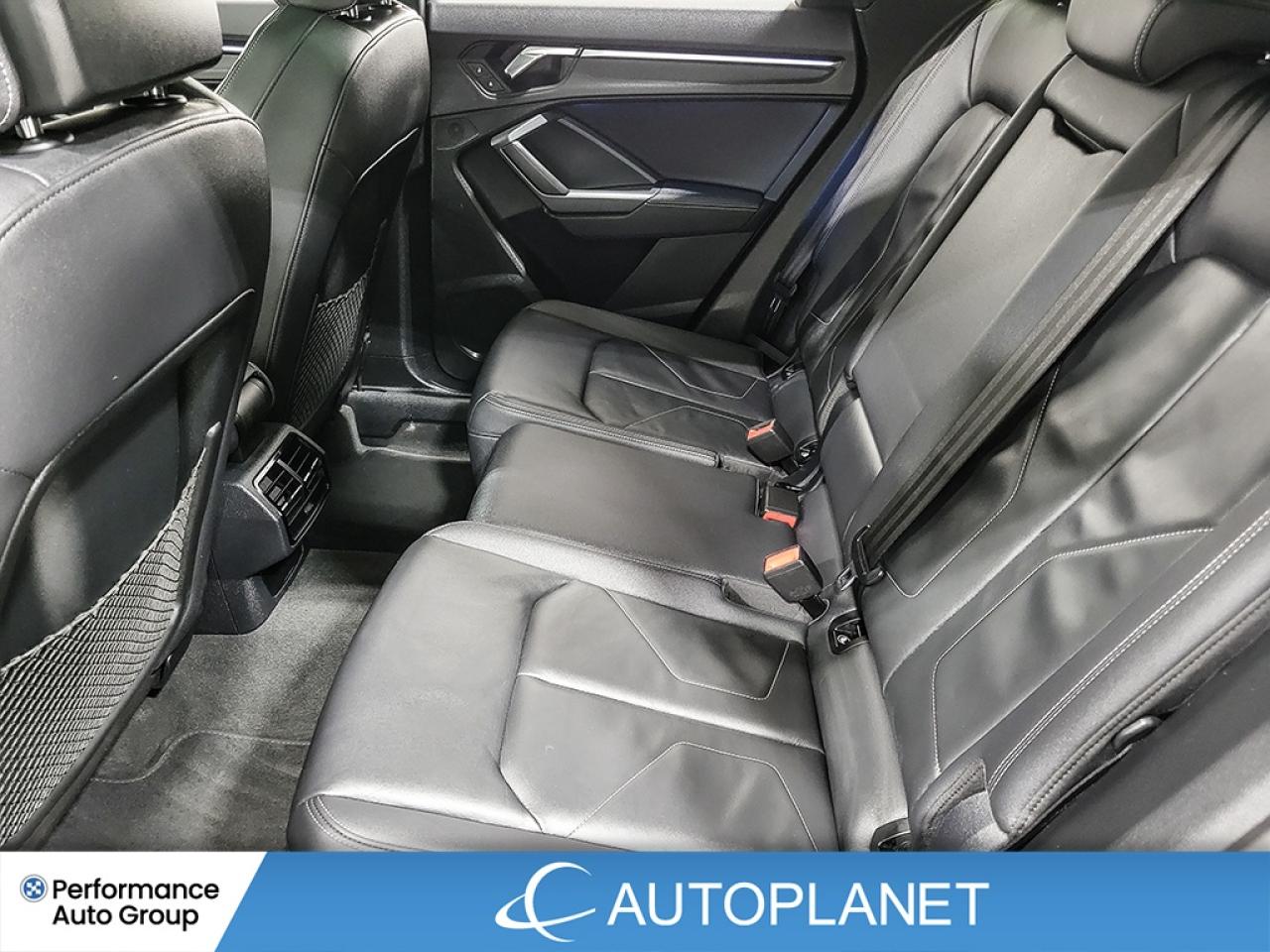 2024 Audi Q3 45 Progressiv Quattro -FIN.@$104/WK LEASE @$129/WK Photo