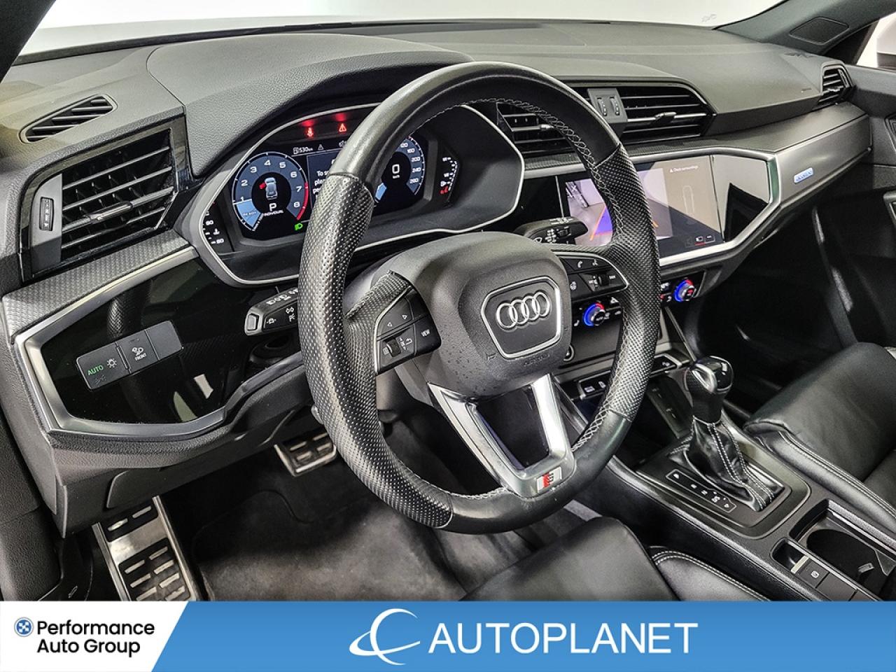 2024 Audi Q3 45 Progressiv Quattro -FIN.@$104/WK LEASE @$129/WK Photo