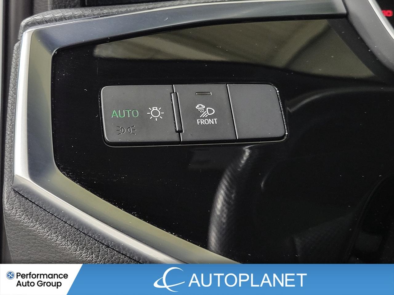 2024 Audi Q3 45 Progressiv Quattro -FIN.@$104/WK LEASE @$129/WK Photo