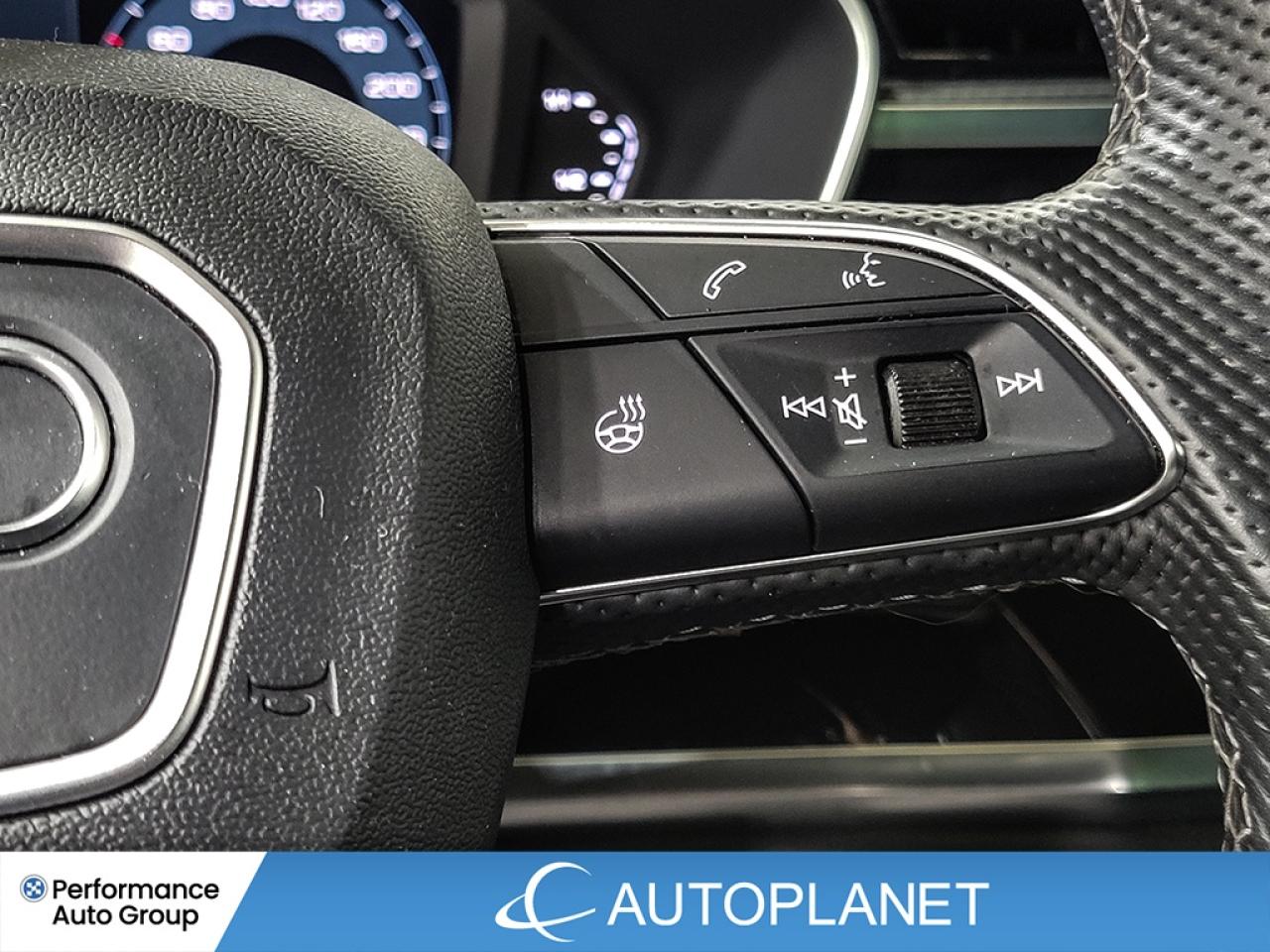 2024 Audi Q3 45 Progressiv Quattro -FIN.@$104/WK LEASE @$129/WK Photo