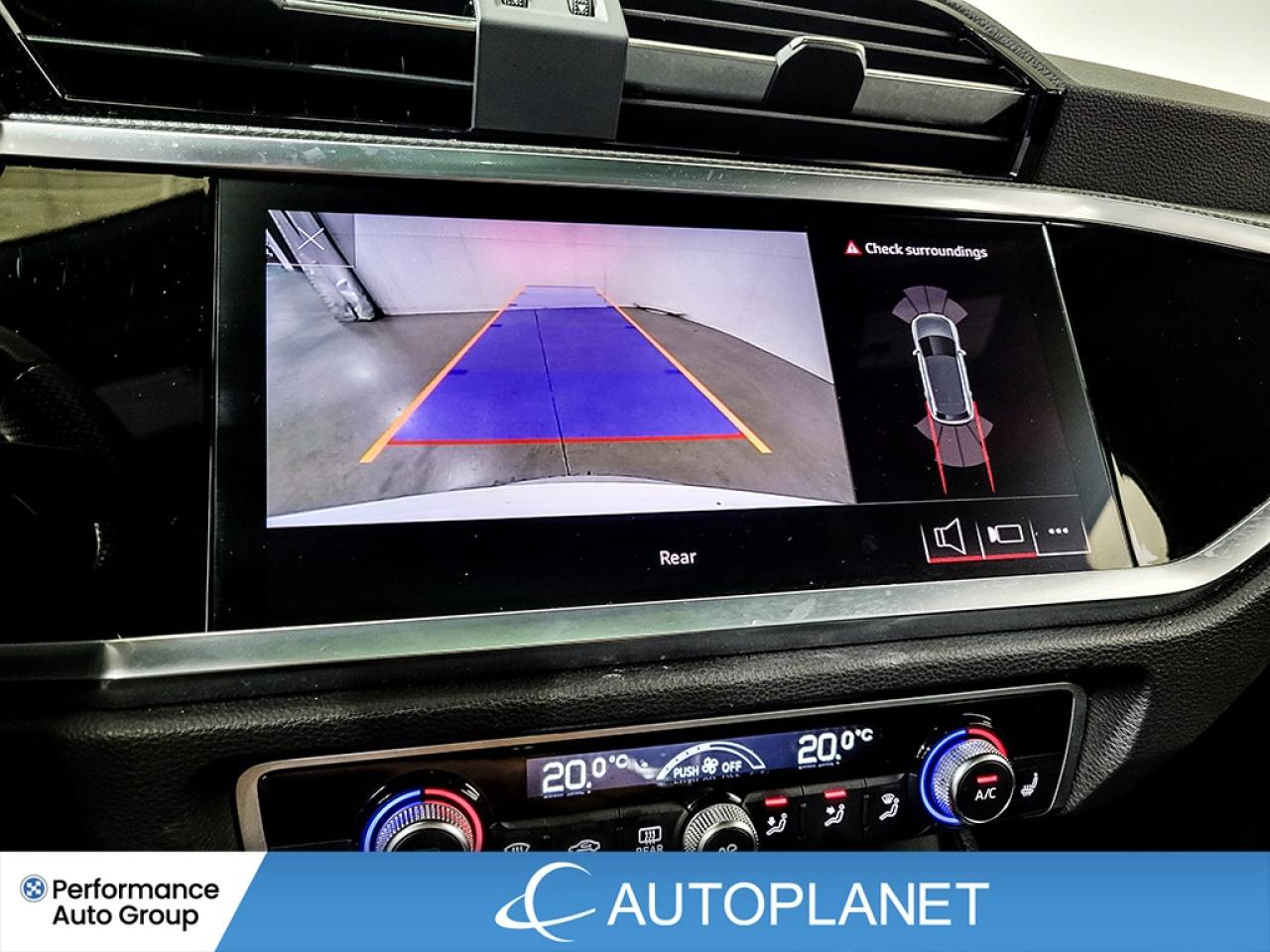 2024 Audi Q3 45 Progressiv Quattro -FIN.@$104/WK LEASE @$129/WK Photo