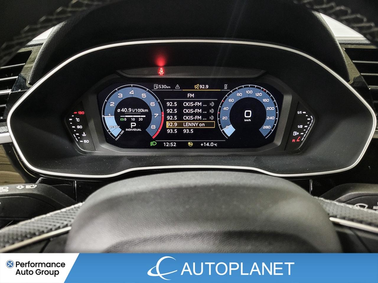 2024 Audi Q3 45 Progressiv Quattro -FIN.@$104/WK LEASE @$129/WK Photo