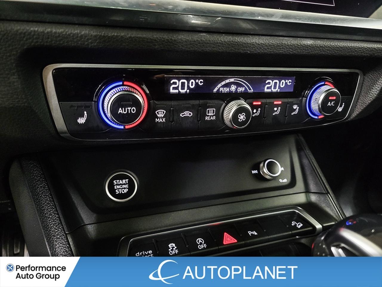 2024 Audi Q3 45 Progressiv Quattro -FIN.@$104/WK LEASE @$129/WK Photo