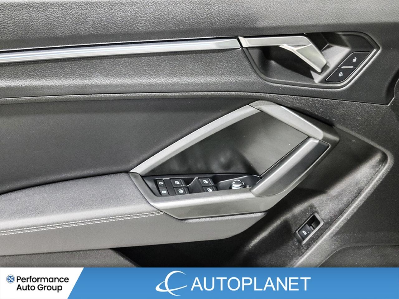 2024 Audi Q3 45 Progressiv Quattro -FIN.@$104/WK LEASE @$129/WK Photo