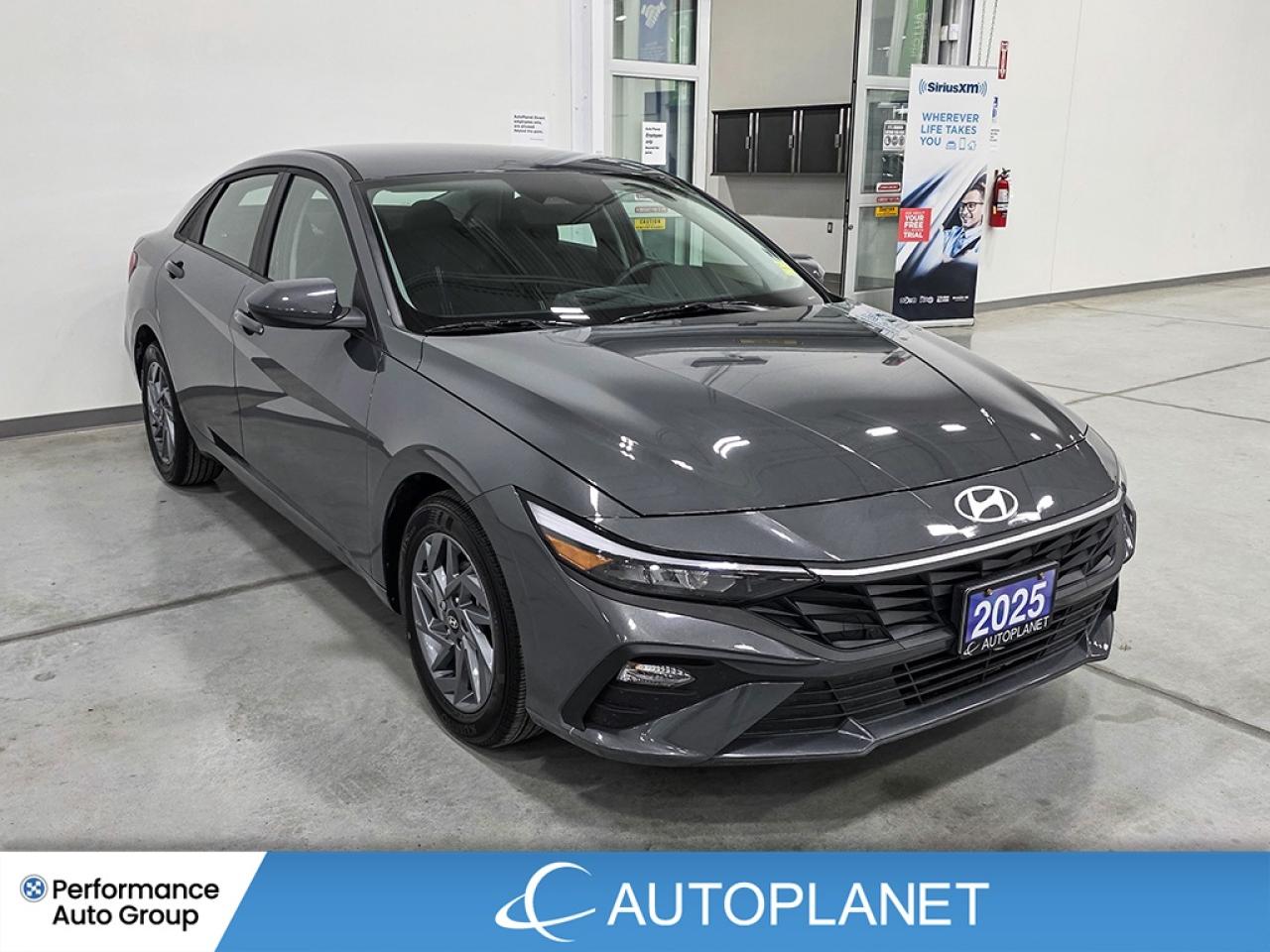 2025 Hyundai Elantra Preferred - FINANCE @$80/WK OR LEASE @$94/WK Photo