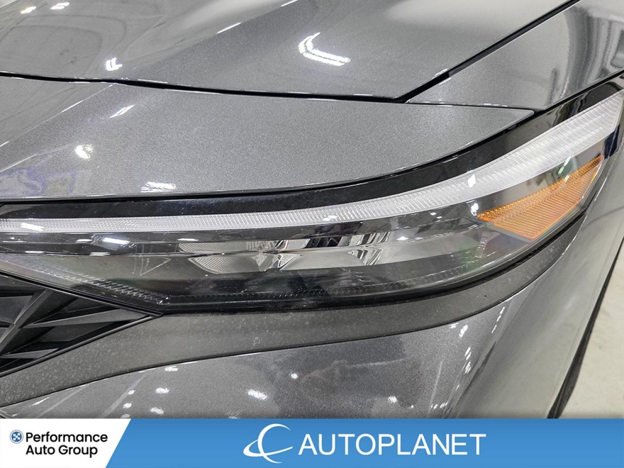 2025 Hyundai Elantra Preferred - FINANCE @$80/WK OR LEASE @$94/WK Photo