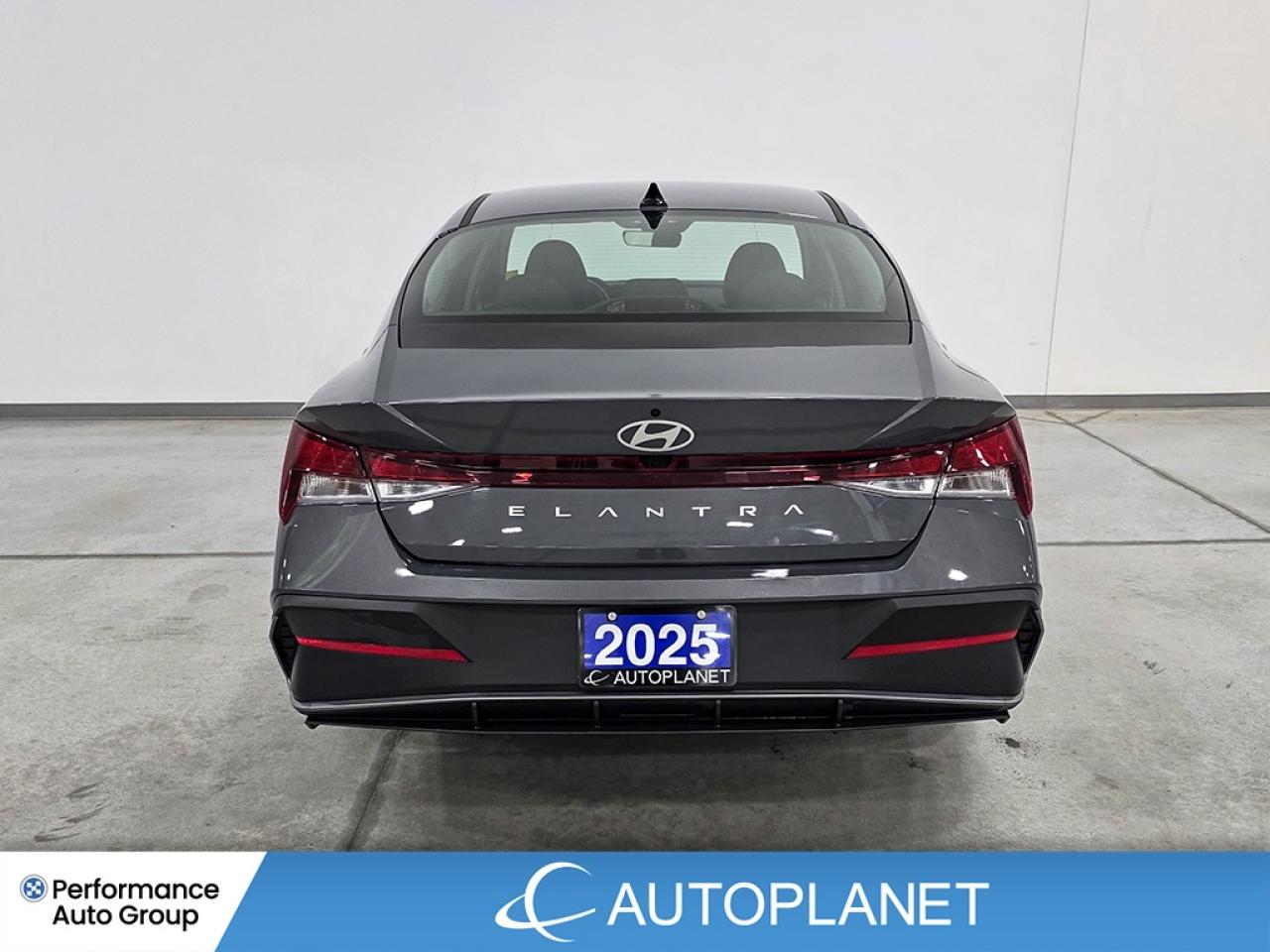 2025 Hyundai Elantra Preferred - FINANCE @$79/WK OR LEASE @$94/WK Photo