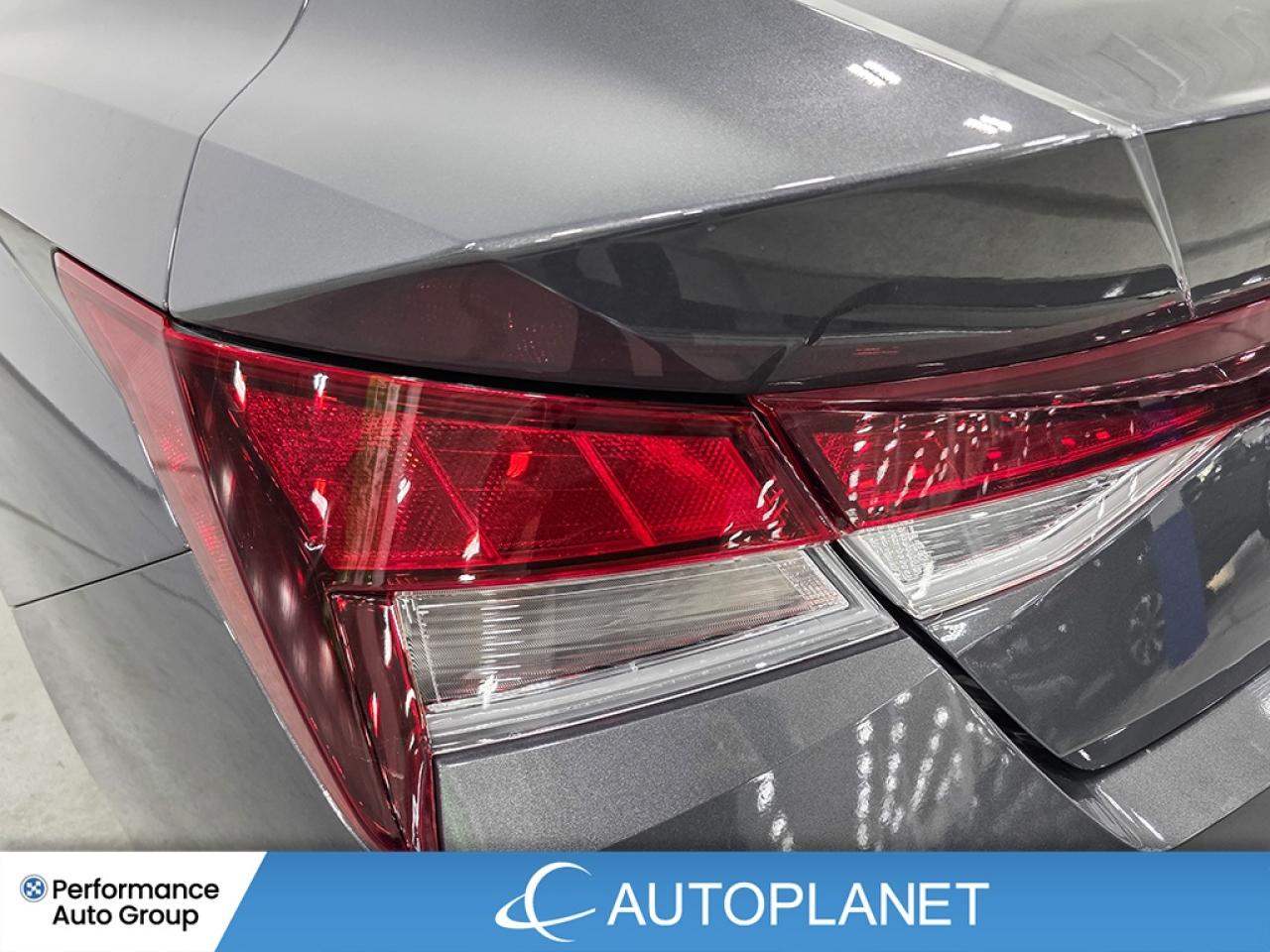 2025 Hyundai Elantra Preferred - FINANCE @$79/WK OR LEASE @$94/WK Photo