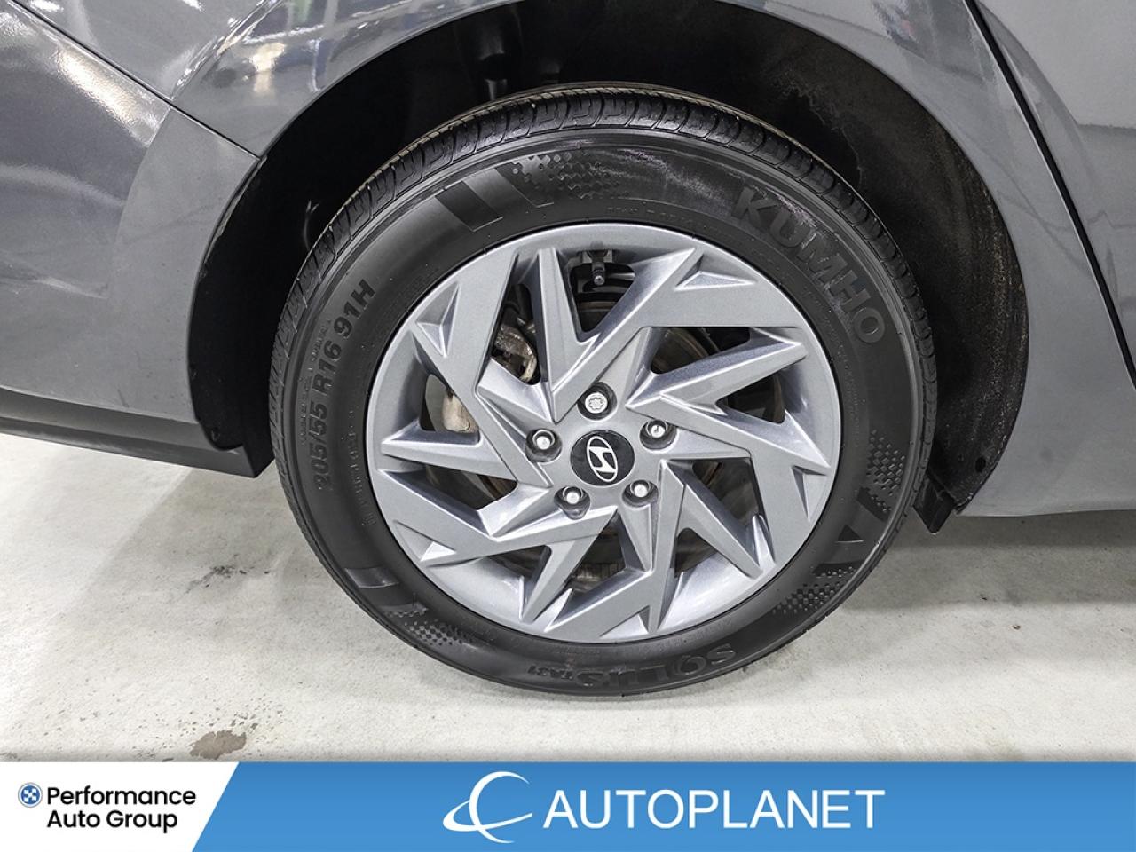 2025 Hyundai Elantra Preferred - FINANCE @$79/WK OR LEASE @$94/WK Photo