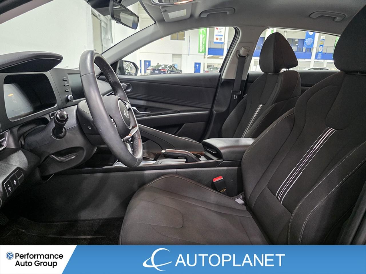 2025 Hyundai Elantra Preferred - FINANCE @$79/WK OR LEASE @$94/WK Photo