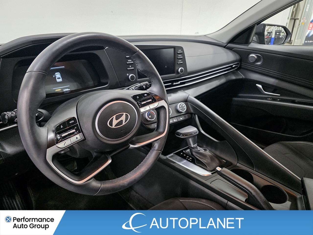 2025 Hyundai Elantra Preferred - FINANCE @$80/WK OR LEASE @$94/WK Photo