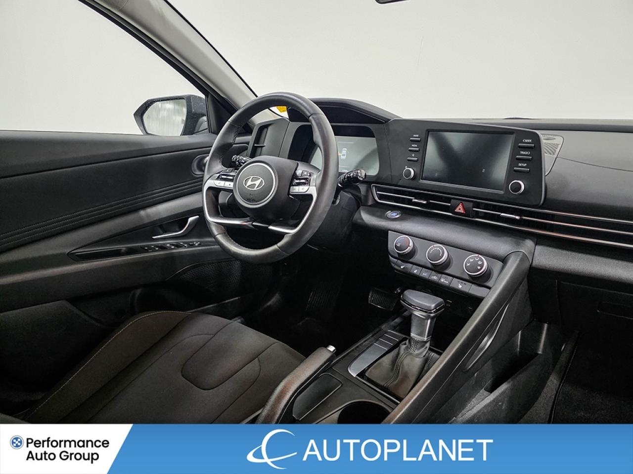 2025 Hyundai Elantra Preferred - FINANCE @$79/WK OR LEASE @$94/WK Photo