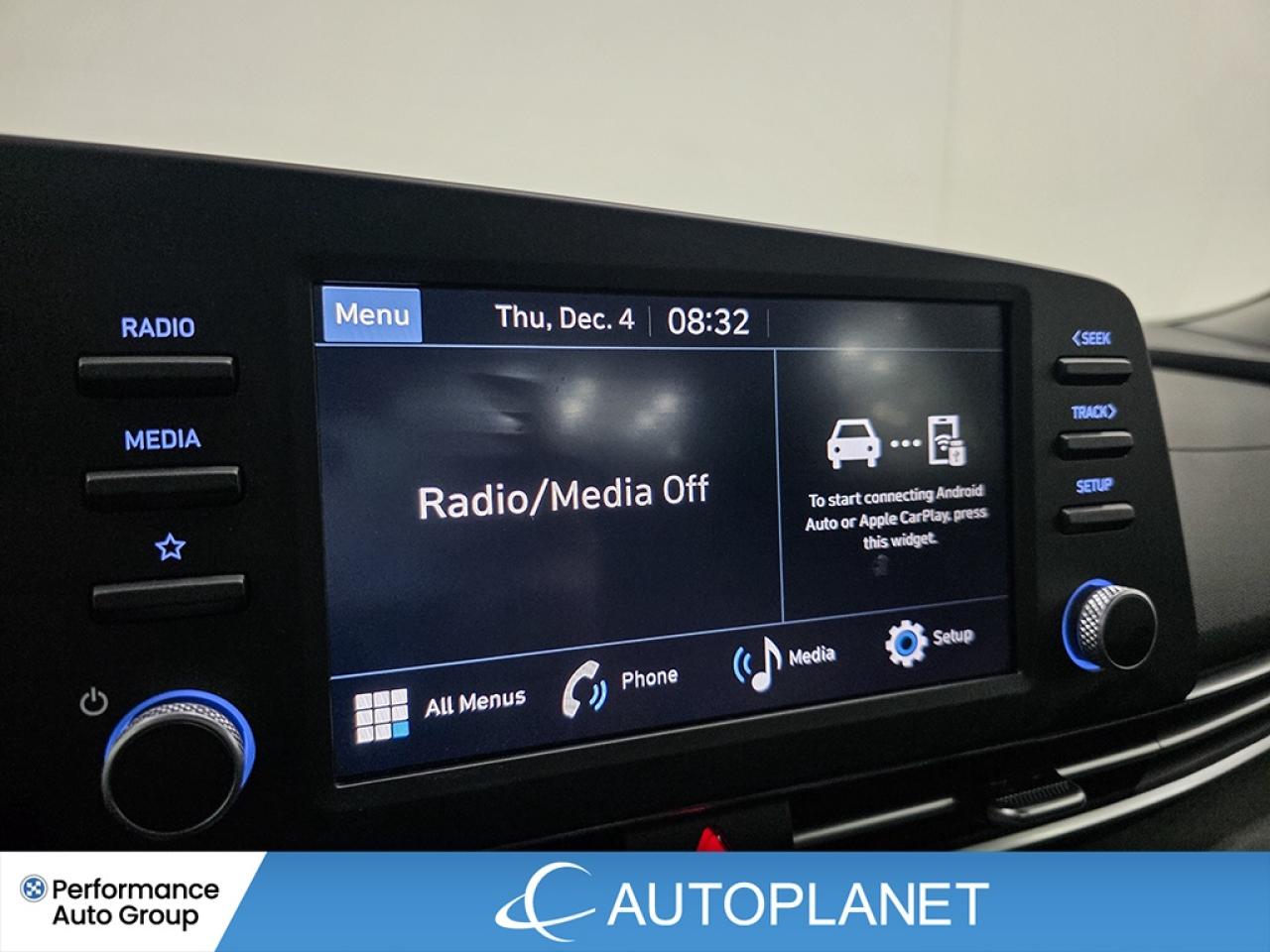 2025 Hyundai Elantra Preferred - FINANCE @$80/WK OR LEASE @$94/WK Photo