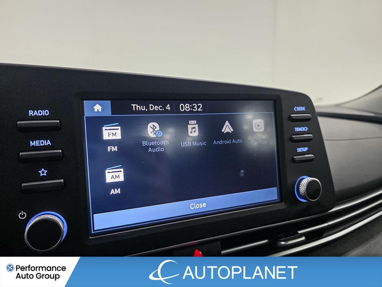 2025 Hyundai Elantra Preferred - FINANCE @$79/WK OR LEASE @$94/WK Photo