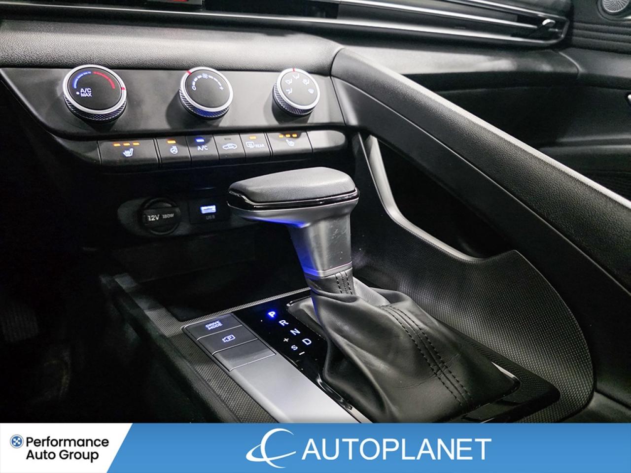 2025 Hyundai Elantra Preferred - FINANCE @$80/WK OR LEASE @$94/WK Photo