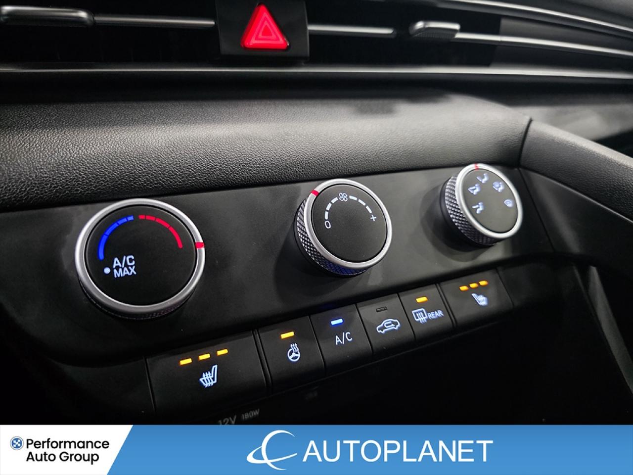 2025 Hyundai Elantra Preferred - FINANCE @$80/WK OR LEASE @$94/WK Photo