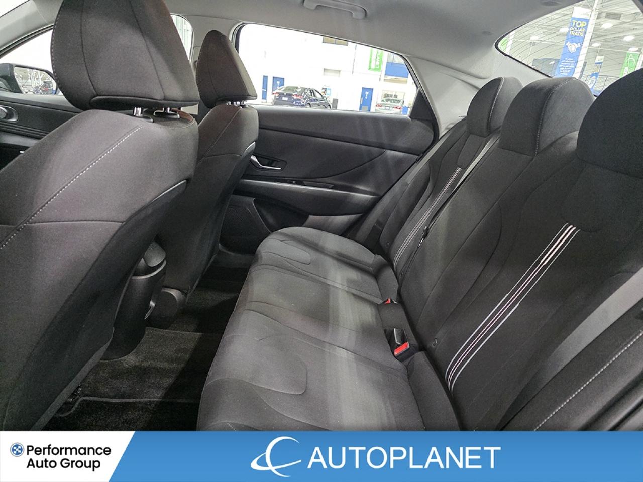 2025 Hyundai Elantra Preferred - FINANCE @$80/WK OR LEASE @$94/WK Photo