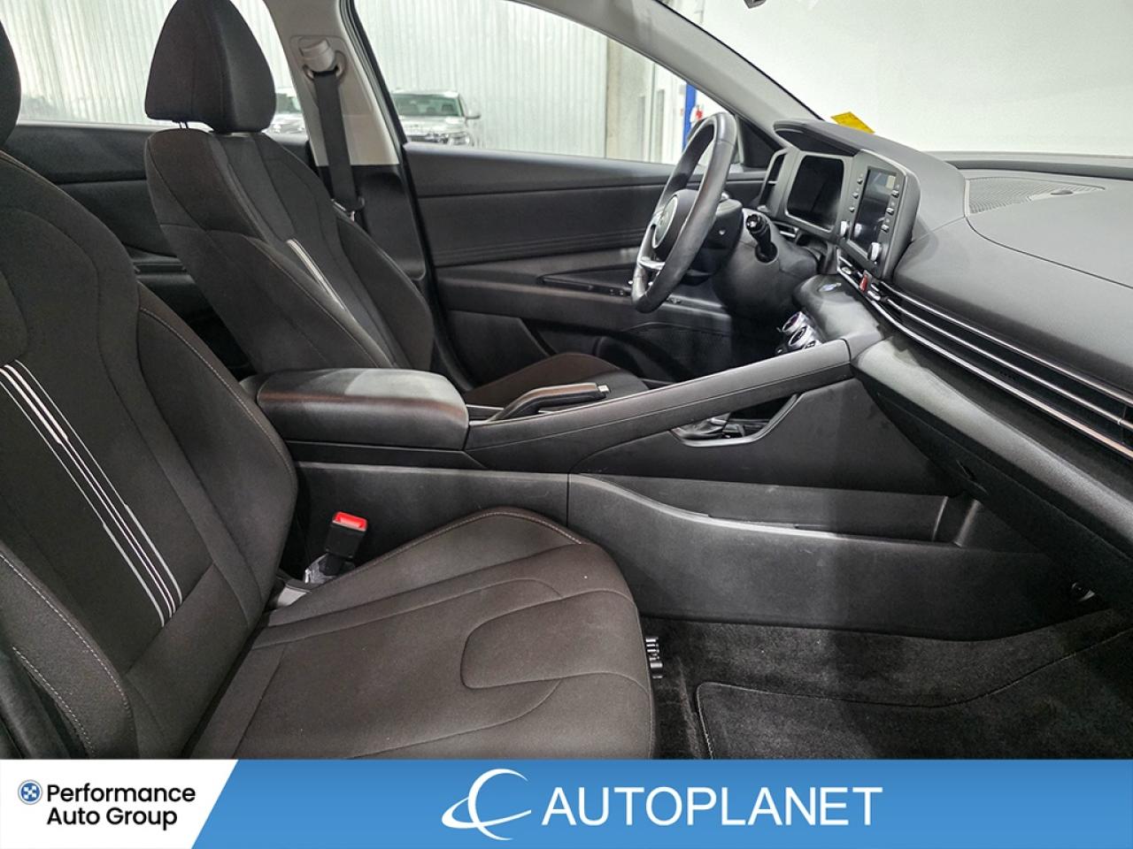 2025 Hyundai Elantra Preferred - FINANCE @$80/WK OR LEASE @$94/WK Photo