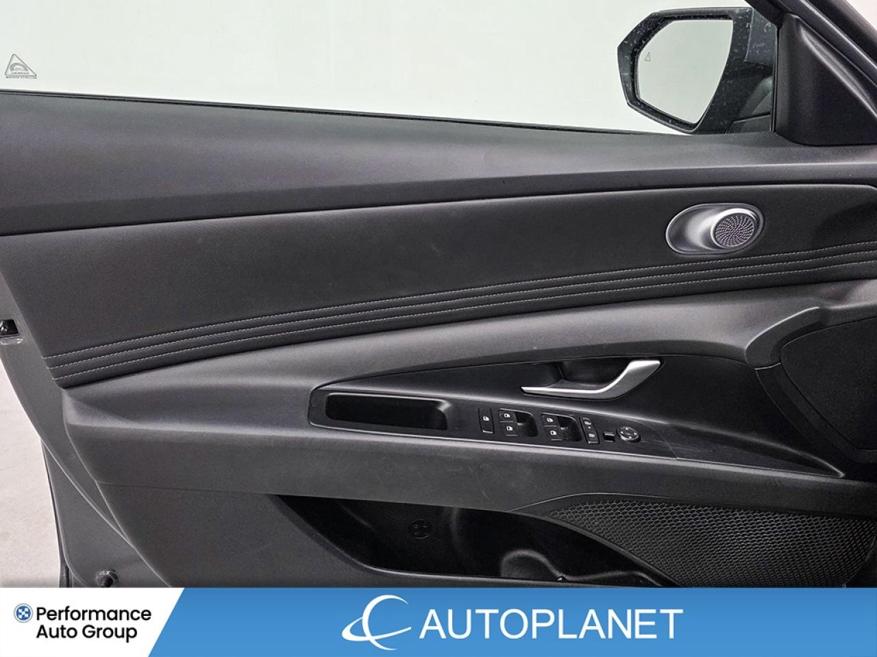 2025 Hyundai Elantra Preferred - FINANCE @$80/WK OR LEASE @$94/WK Photo