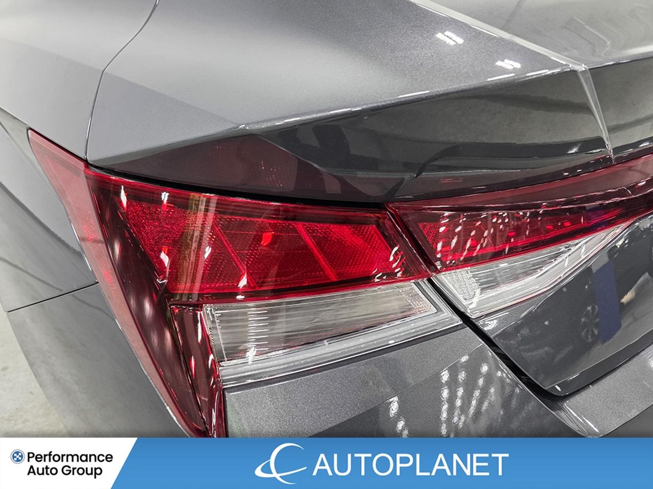 2025 Hyundai Elantra Preferred - FINANCE @$74/WK OR LEASE @$89/WK Photo