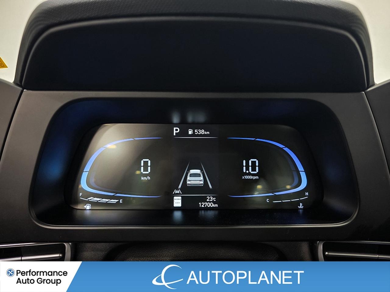 2025 Hyundai Elantra Preferred - FINANCE @$74/WK OR LEASE @$89/WK Photo