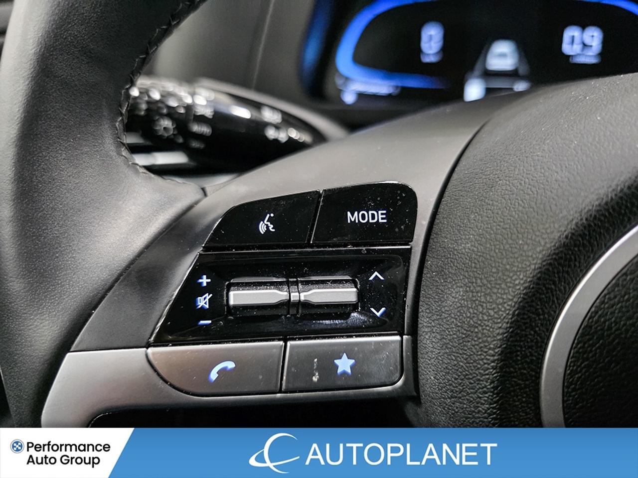 2025 Hyundai Elantra Preferred - FINANCE @$74/WK OR LEASE @$89/WK Photo
