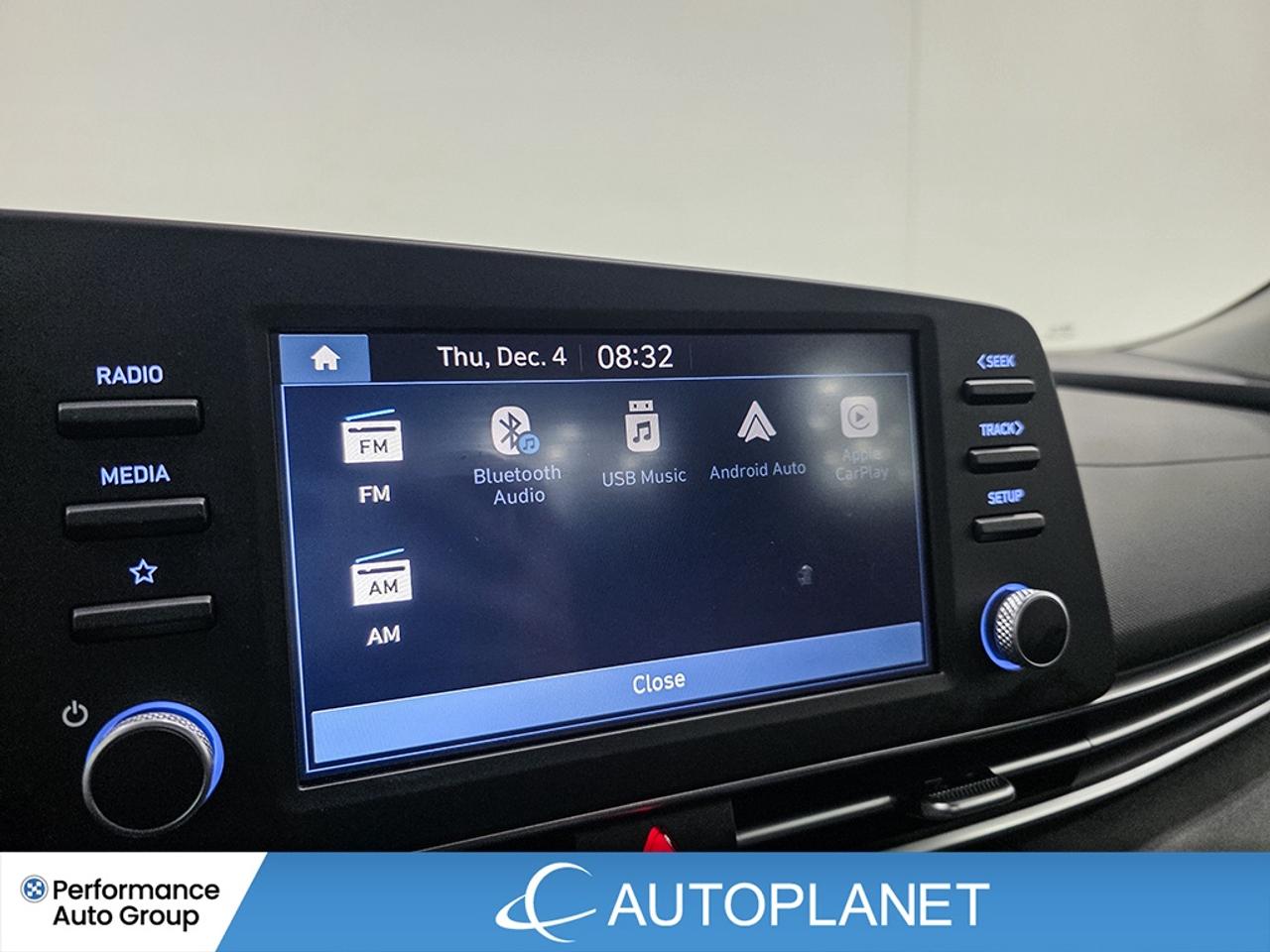 2025 Hyundai Elantra Preferred - FINANCE @$74/WK OR LEASE @$89/WK Photo