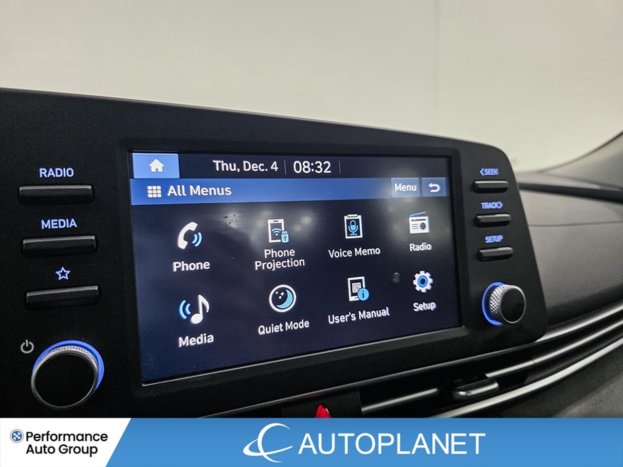 2025 Hyundai Elantra Preferred - FINANCE @$74/WK OR LEASE @$89/WK Photo