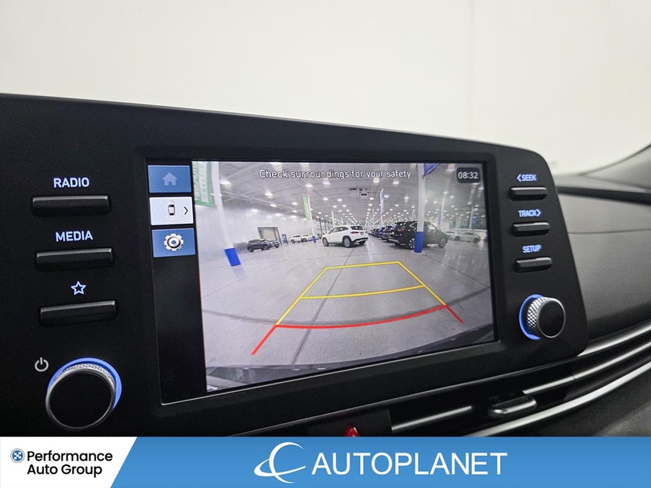 2025 Hyundai Elantra Preferred - FINANCE @$74/WK OR LEASE @$89/WK Photo