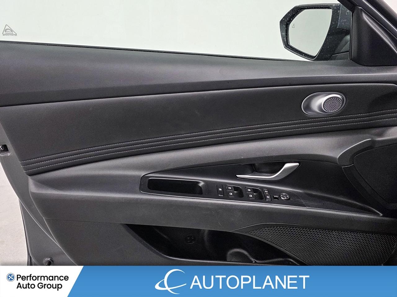 2025 Hyundai Elantra Preferred - FINANCE @$74/WK OR LEASE @$89/WK Photo