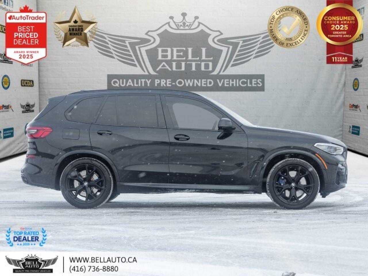 2020 BMW X5 xDrive40i   M-SPRT PKG   NAVI   360CAM   HARMAN Photo