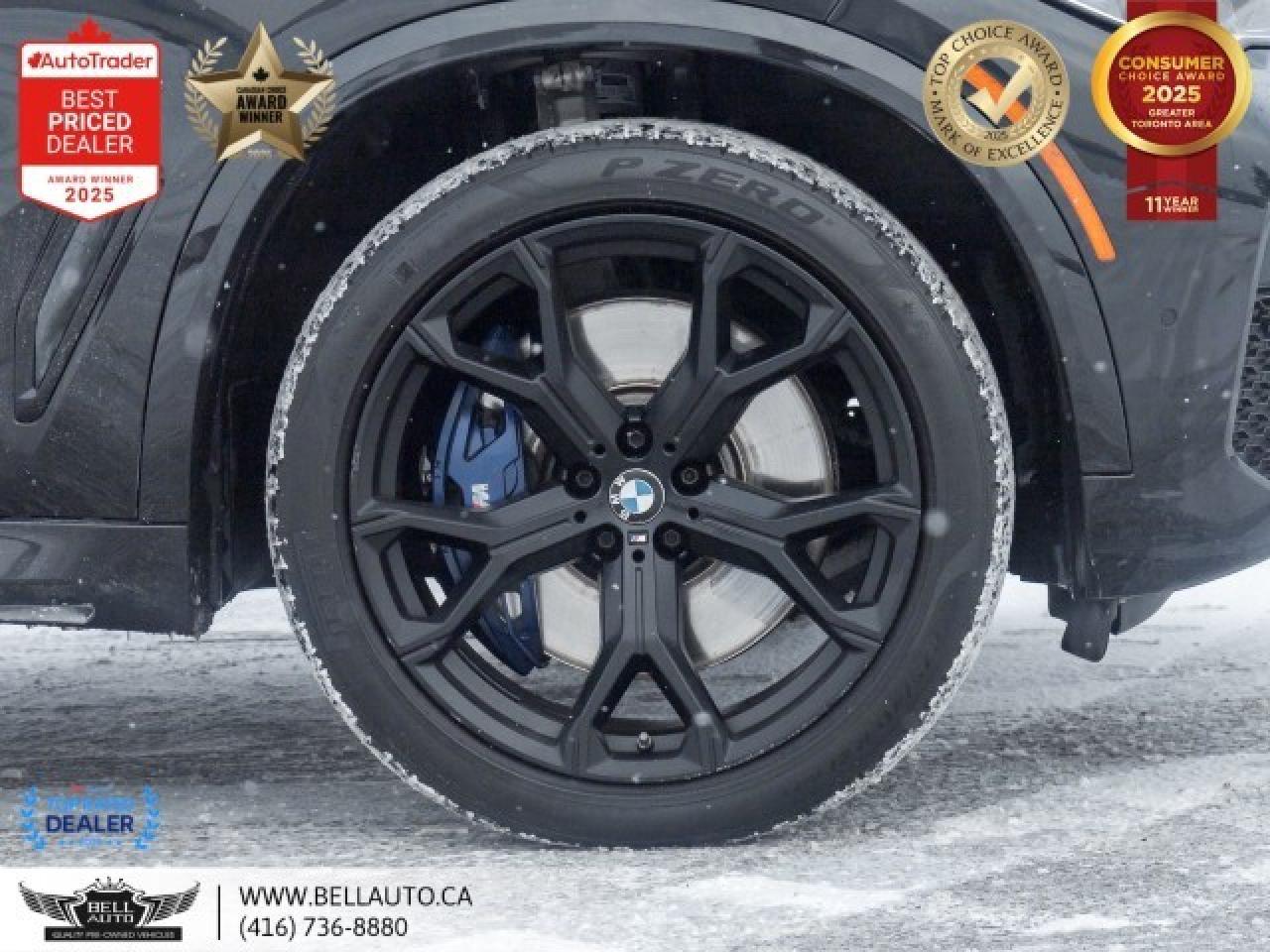 2020 BMW X5 xDrive40i   M-SPRT PKG   NAVI   360CAM   HARMAN Photo