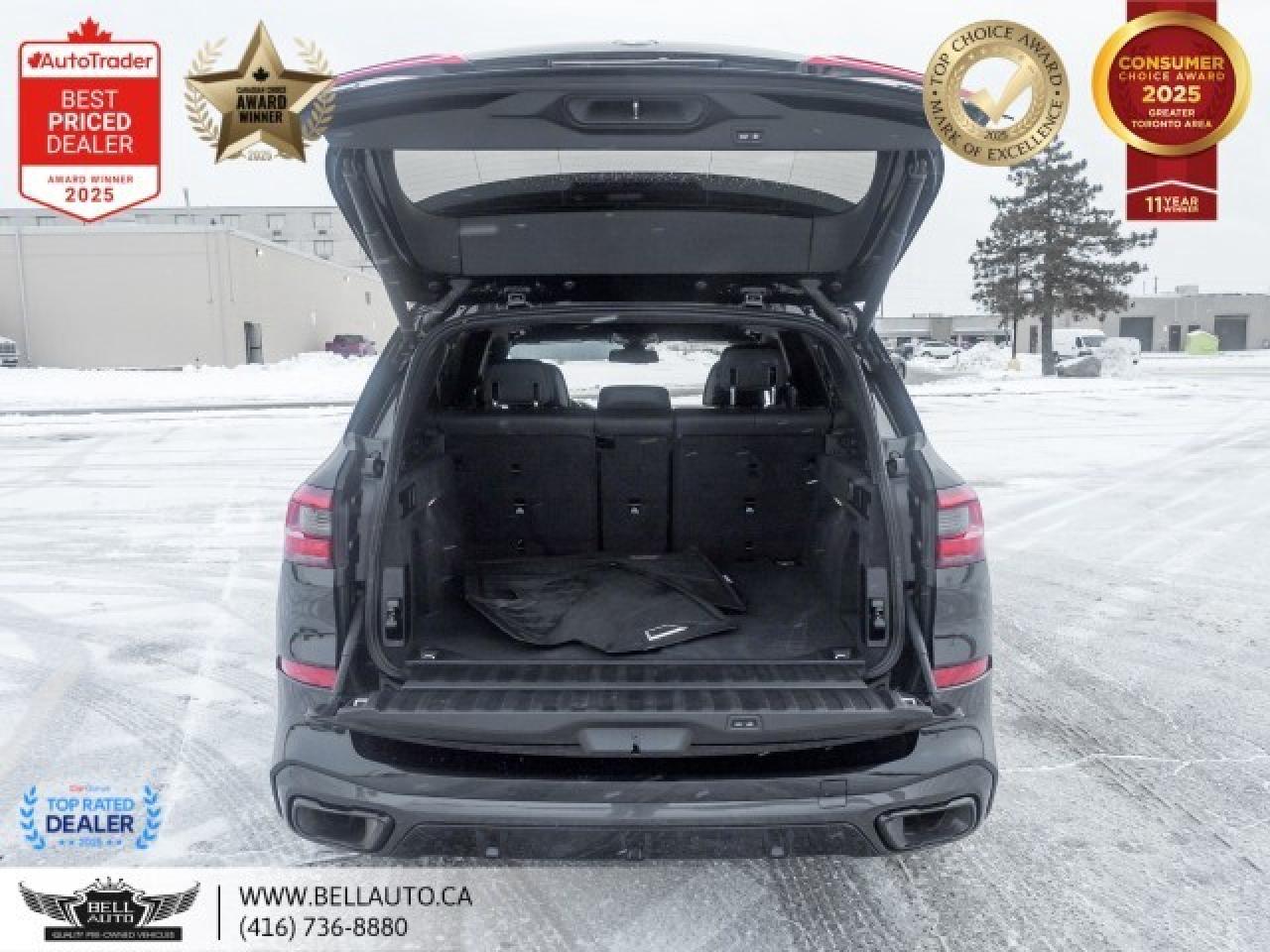 2020 BMW X5 xDrive40i   M-SPRT PKG   NAVI   360CAM   HARMAN Photo