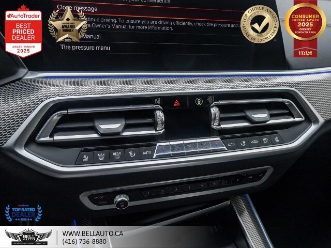 2020 BMW X5 xDrive40i   M-SPRT PKG   NAVI   360CAM   HARMAN Photo