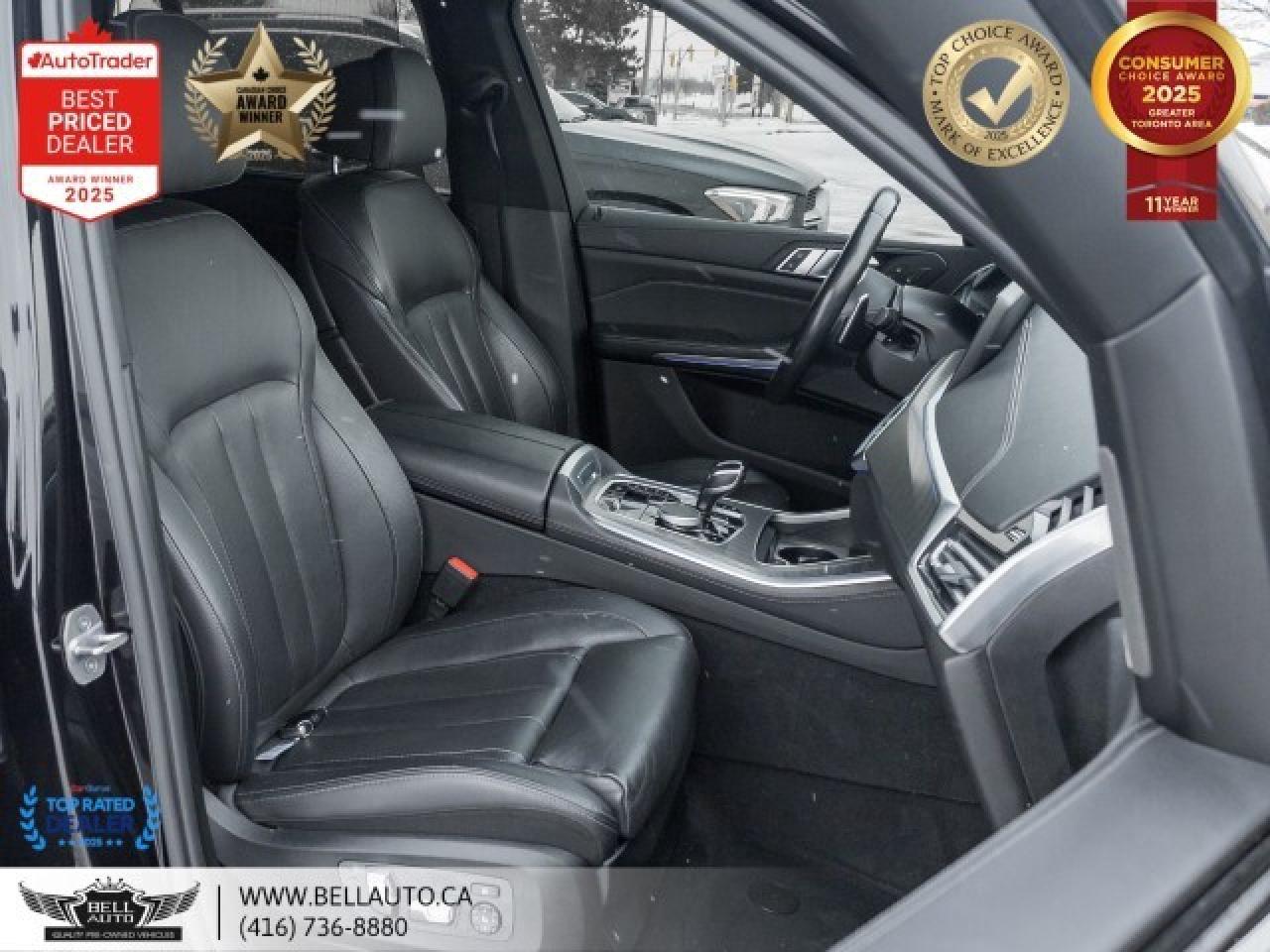 2020 BMW X5 xDrive40i   M-SPRT PKG   NAVI   360CAM   HARMAN Photo