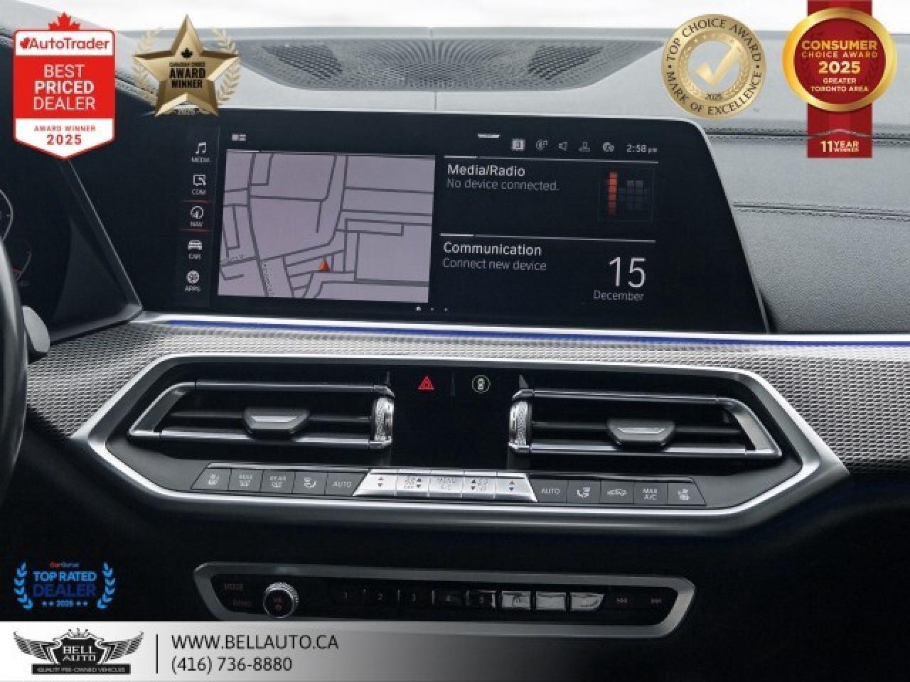 2020 BMW X5 xDrive40i   M-SPRT PKG   NAVI   360CAM   HARMAN Photo