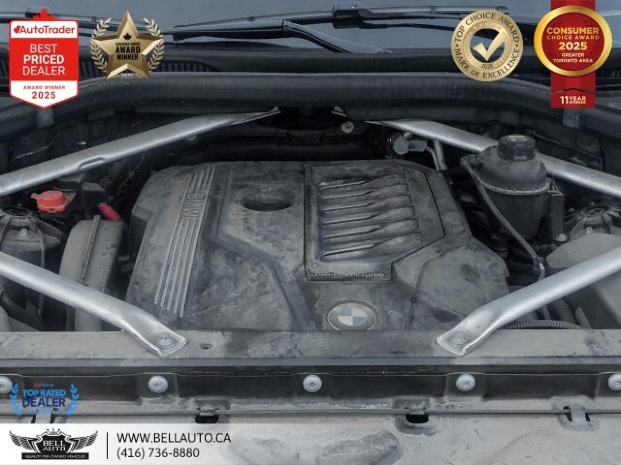 2020 BMW X5 xDrive40i   M-SPRT PKG   NAVI   360CAM   HARMAN Photo