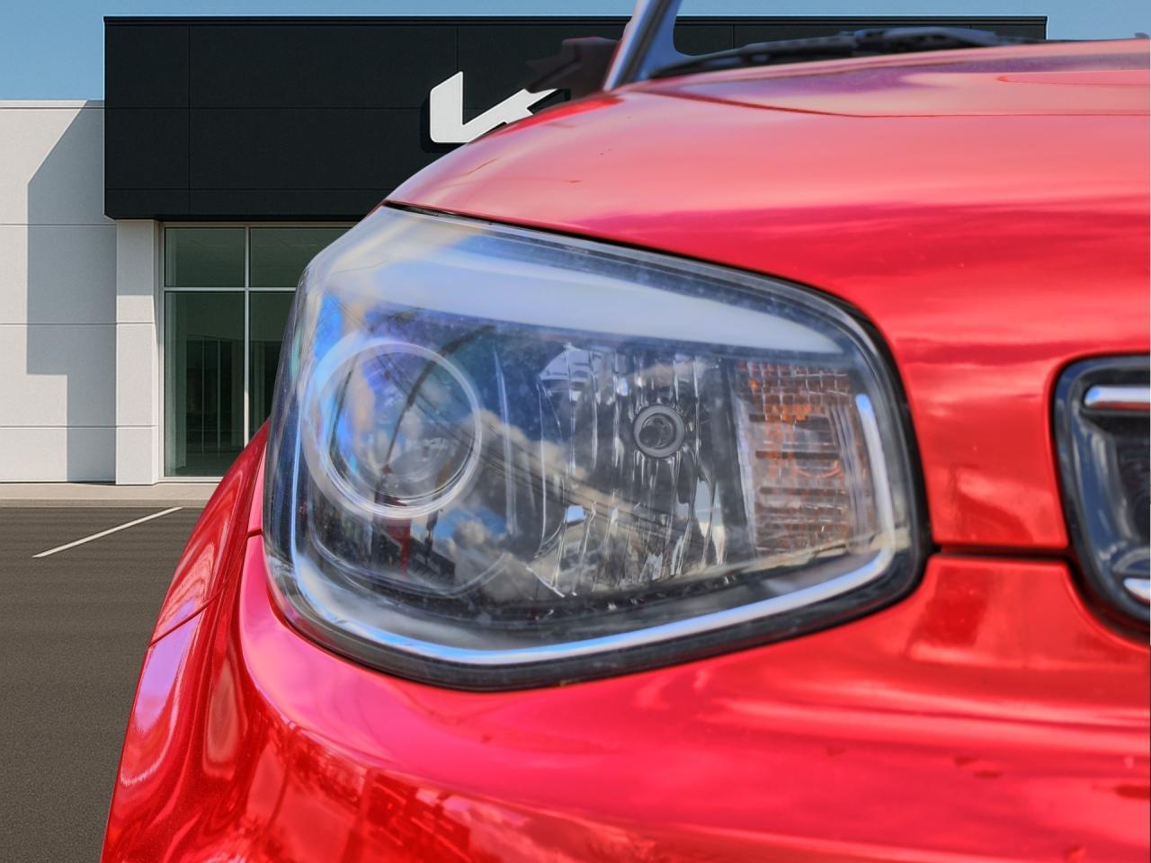 2018 Kia Soul EX+ Photo4