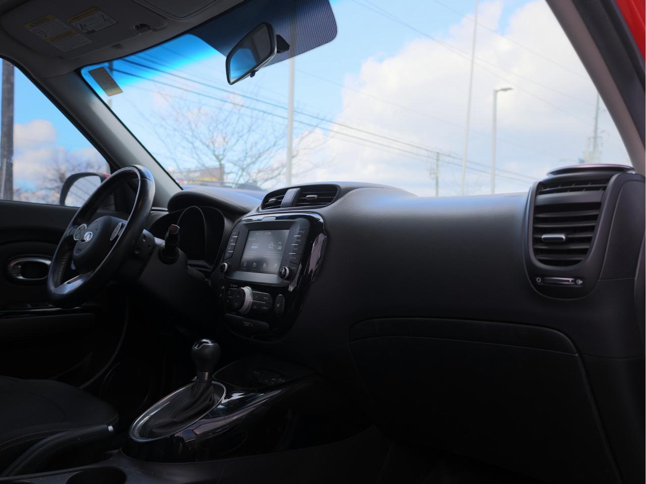 2018 Kia Soul EX+ Photo