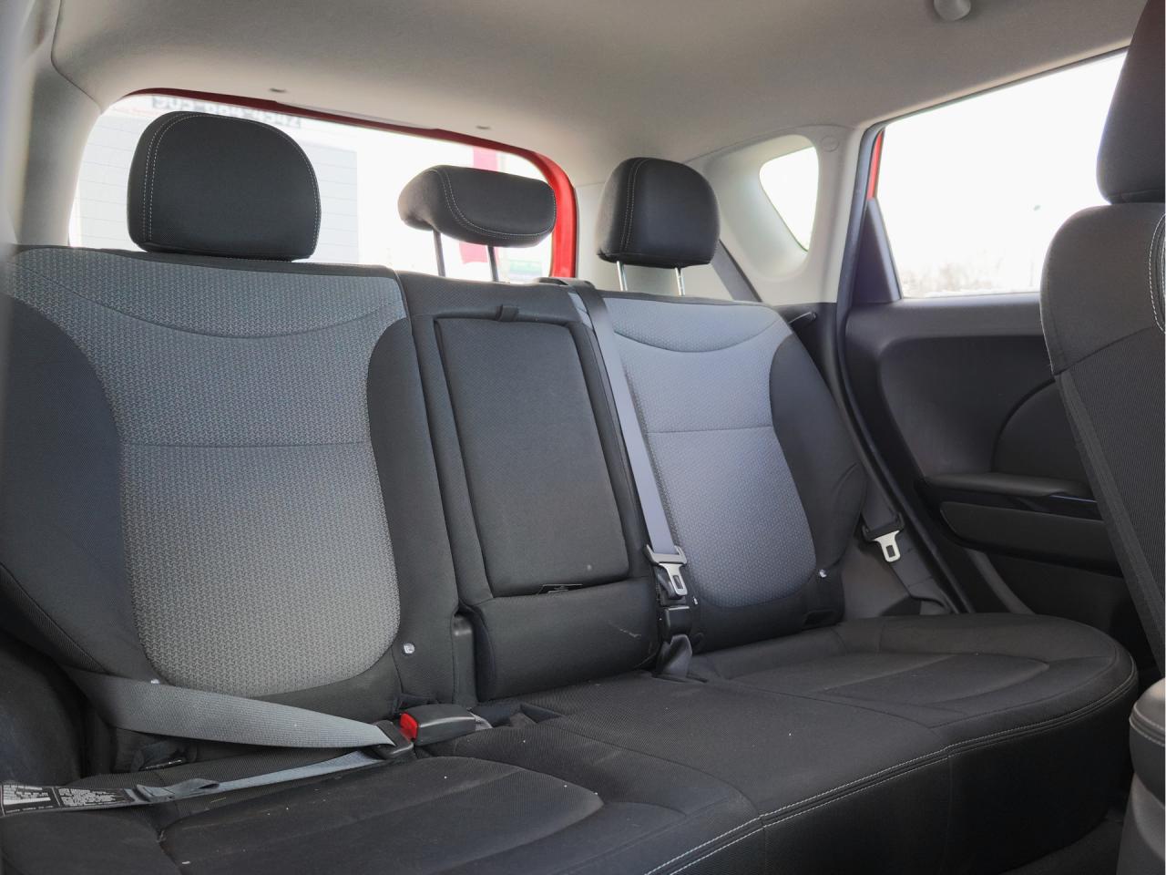 2018 Kia Soul EX+ Photo