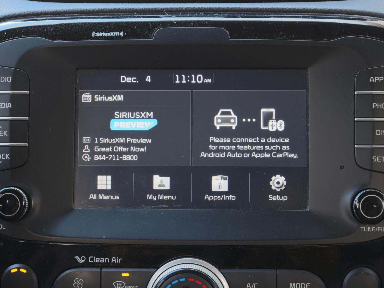 2018 Kia Soul EX+ Photo