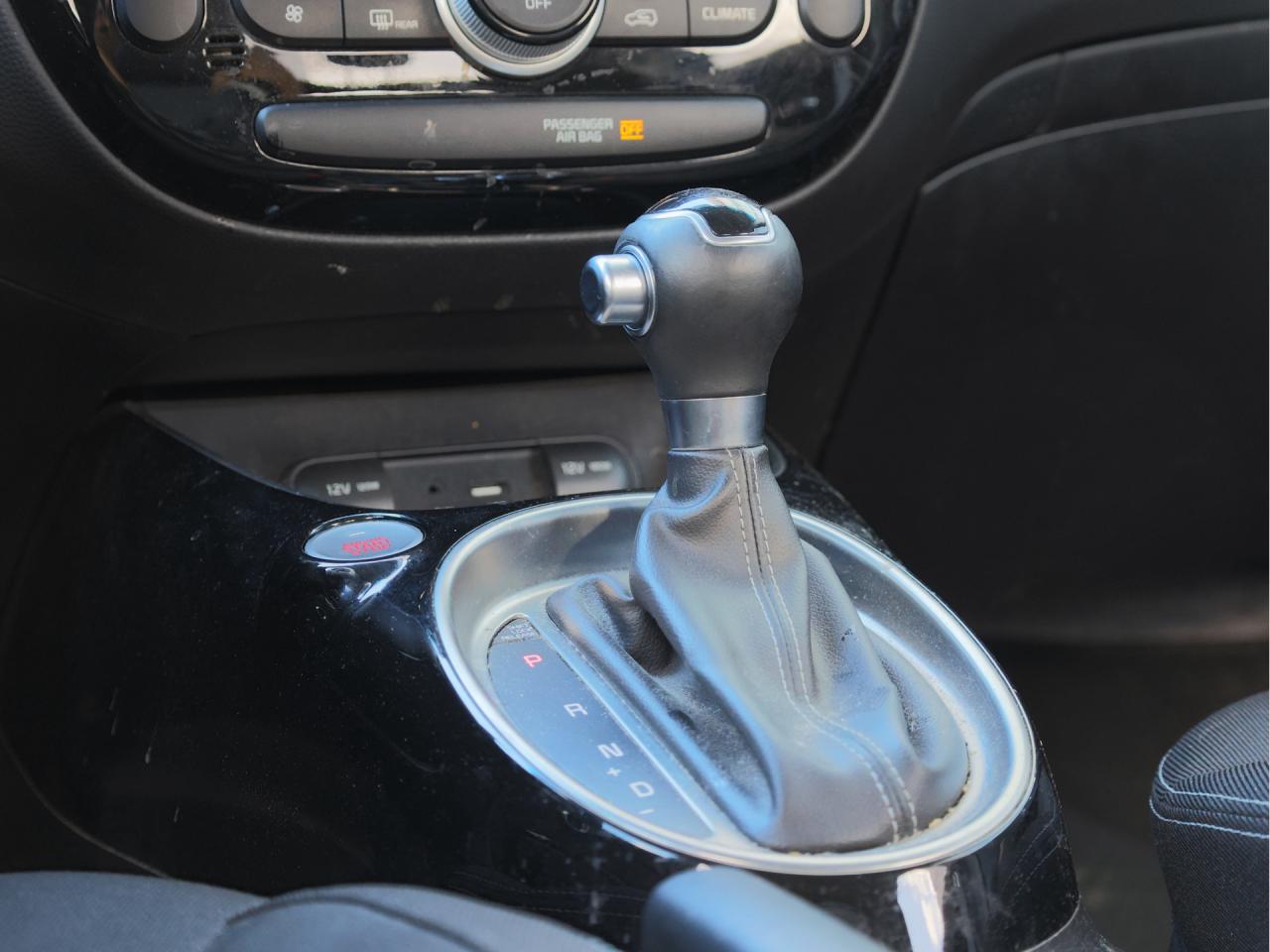 2018 Kia Soul EX+ Photo