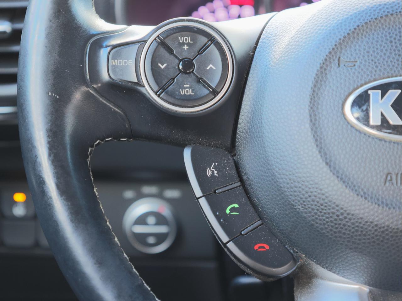 2018 Kia Soul EX+ Photo